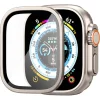 Szkło Hartowane Spigen Glas.tr Slim Pro Apple Watch Ultra (49 Mm) Titanium