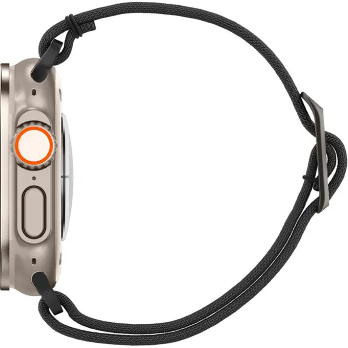 Szkło Hartowane Spigen Glas.tr Slim Pro Apple Watch Ultra (49 Mm) Titanium