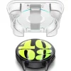 SZKŁO HARTOWANE SPIGEN GLAS.TR ”EZ-FIT” 2-PACK GALAXY WATCH 7 (44 MM) CLEAR