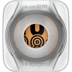 SZKŁO HARTOWANE SPIGEN GLAS.TR ”EZ-FIT” 2-PACK GALAXY WATCH 4 / 5 (44 MM)