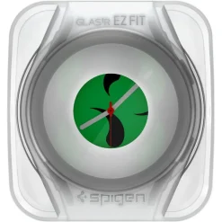 SZKŁO HARTOWANE SPIGEN GLAS.TR ”EZ-FIT” 2-PACK GALAXY WATCH 4 / 5 (40 MM)