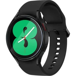 SZKŁO HARTOWANE SPIGEN GLAS.TR ”EZ-FIT” 2-PACK GALAXY WATCH 4 / 5 (40 MM)