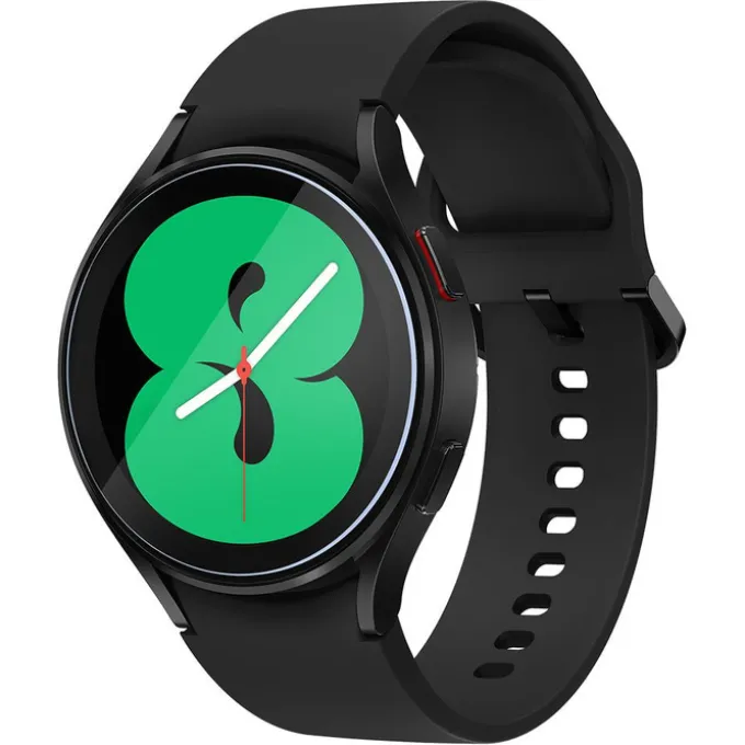 SZKŁO HARTOWANE SPIGEN GLAS.TR ”EZ-FIT” 2-PACK GALAXY WATCH 4 / 5 (40 MM)