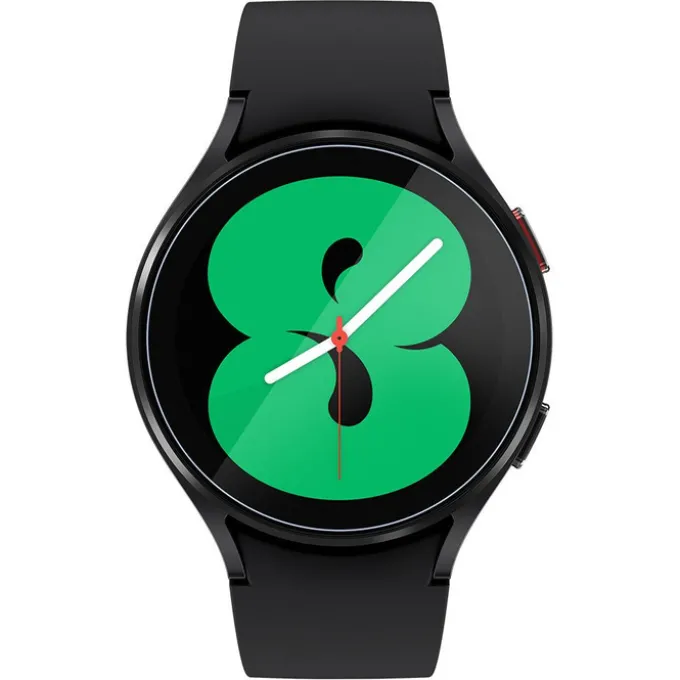 SZKŁO HARTOWANE SPIGEN GLAS.TR ”EZ-FIT” 2-PACK GALAXY WATCH 4 / 5 (40 MM)