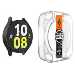 Szkło Hartowane Spigen Glas.tr ”ez-fit” 2-pack Galaxy Watch 6 (44 mm) Clear