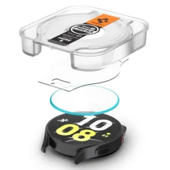 Szkło Hartowane Spigen Glas.tr ”ez-fit” 2-pack Galaxy Watch 6 (44 mm) Clear