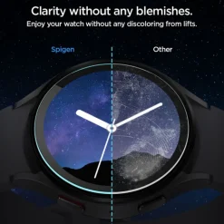 Szkło Hartowane Spigen Glas.tr ”ez-fit” 2-pack Galaxy Watch 6 (44 mm) Clear
