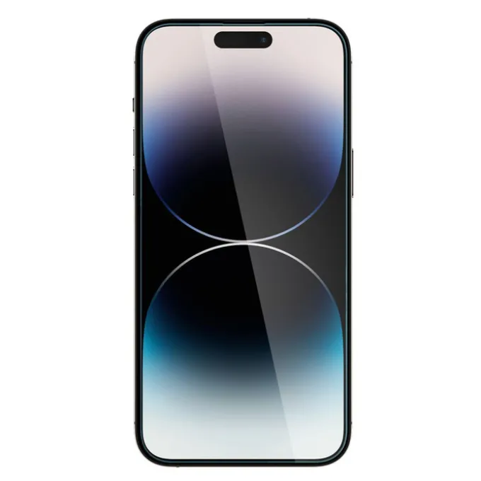 Szkło Hartowane Spigen Glas.tr Slim iPhone 14 Pro Max