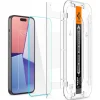 Szkło Hartowane Spigen Glas.tr ”ez Fit” iPhone 15 Plus Clear