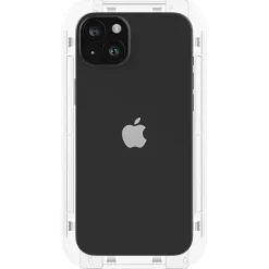 Szkło Hartowane Spigen Glas.tr ”ez Fit” iPhone 15 Plus Clear