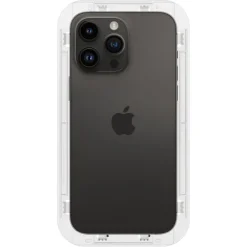 Szkło Hartowane Spigen Glas.tr ”ez Fit” 2-pack iPhone 14 Pro Max Clear