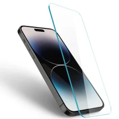 Szkło Hartowane Spigen Glas.tr Slim iPhone 14 Pro