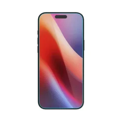 SZKŁO HARTOWANE SPIGEN GLAS.TR ”EZ FIT” 2-PACK IPHONE 16 PRO MAX, 17 PRO MAX CLEAR