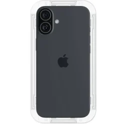 Szkło Hartowane Spigen Glas.tr ”ez Fit” 2-pack iPhone 15 /16 Privacy
