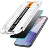 Szkło Hartowane Spigen Glas.tr ”ez Fit” iPhone 15 Plus Privacy