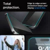 Szkło Hartowane Spigen Glas.tr ”ez Fit” iPhone 15 Privacy