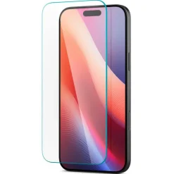 SZKŁO HARTOWANE SPIGEN GLAS.TR SLIM IPHONE 16 PRO CLEAR