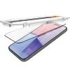 Szkło Hartowane Spigen Glas.tr ”ez Fit” Fc iPhone 15 Plus Black