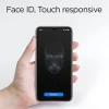 Szkło Hartowane SPIGEN GLAS.TR Slim HD Apple iPhone 11 Pro X XS Full Cover FC