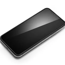 Szkło Hartowane SPIGEN GLAS.TR Slim HD Apple iPhone 11 Pro X XS Full Cover FC