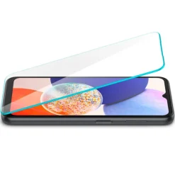 Szkło Hartowane Spigen Glas.tr Slim 2-pack Samsung Galaxy A15 4g / 5g / A25 5g Clear