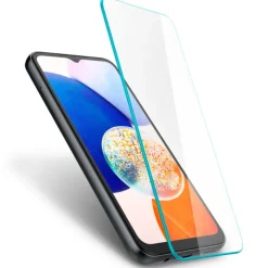 Szkło Hartowane Spigen Glas.tr Slim 2-pack Samsung Galaxy A15 4g / 5g / A25 5g Clear