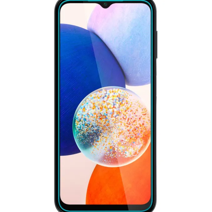 Szkło Hartowane Spigen Glas.tr Slim 2-pack Samsung Galaxy A15 4g / 5g / A25 5g Clear