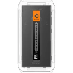 Szkło Hartowane Spigen Glas.tr ”ez Fit” 2-pack Samsung Galaxy S24 Ultra Clear