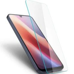 SZKŁO HARTOWANE SPIGEN GLAS.TR SLIM 2-PACK GALAXY A26 5G / A17 / A16 4G / 5G CLEAR