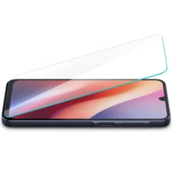 SZKŁO HARTOWANE SPIGEN GLAS.TR SLIM 2-PACK GALAXY A26 5G / A17 / A16 4G / 5G CLEAR