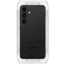 Szkło Hartowane Spigen Glas.tr ”ez Fit” 2-pack Samsung Galaxy S25+ Plus / S24+ Plus Clear