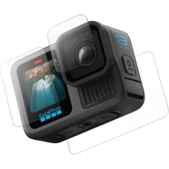 SZKŁO HARTOWANE SPIGEN GOPRO HERO 13 GLAS.TR SLIM 2-SET CLEAR