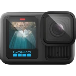 SZKŁO HARTOWANE SPIGEN GOPRO HERO 13 GLAS.TR SLIM 2-SET CLEAR