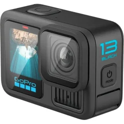 SZKŁO HARTOWANE SPIGEN GOPRO HERO 13 GLAS.TR SLIM 2-SET CLEAR