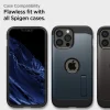 Szkło Hartowane Spigen iPhone 13 Pro Max Alm Glass Fc 2-Pack Black