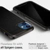 Szkło Hartowane SPIGEN iPhone 12 Mini Glas.Tr ”Ez Fit” 2-pack