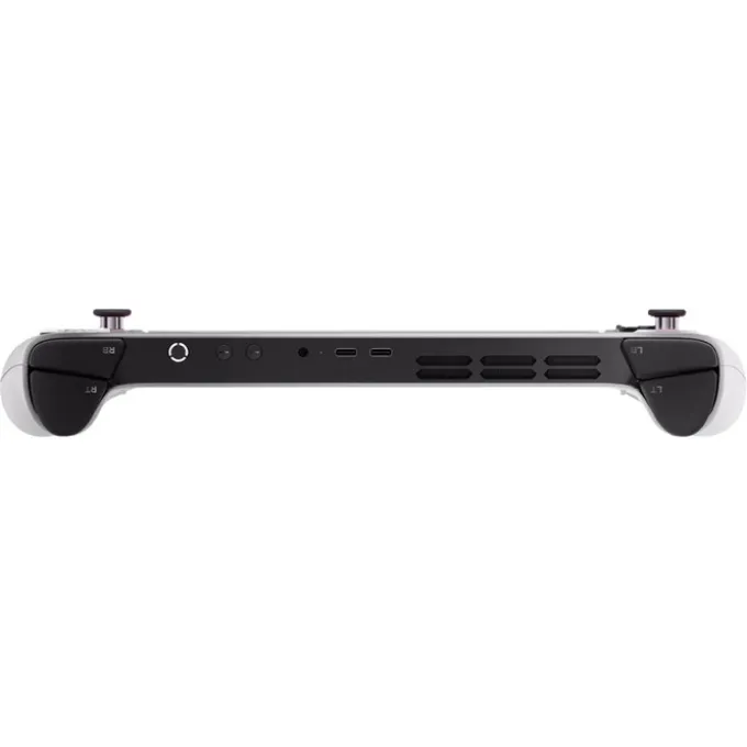 SZKŁO HARTOWANE SPIGEN LENOVO LEGION GO S GLAS.TR SLIM 2-PACK BLACK