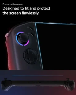 SZKŁO HARTOWANE SPIGEN LENOVO LEGION GO 2 GLAS TR SLIM 2-PACK