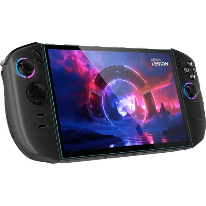 SZKŁO HARTOWANE SPIGEN LENOVO LEGION GO 2 GLAS TR SLIM 2-PACK