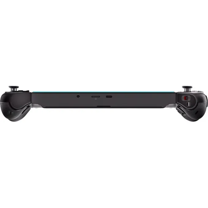 SZKŁO HARTOWANE SPIGEN LENOVO LEGION GO 2 GLAS TR SLIM 2-PACK