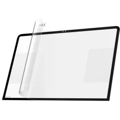 SZKŁO HARTOWANE SPIGEN MACBOOK NEO 13 2026 GLAS.TR SLIM FC BLACK