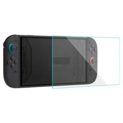SZKŁO HARTOWANE SPIGEN NINTENDO SWITCH 2 GLASS TR SLIM HD 2 PACK