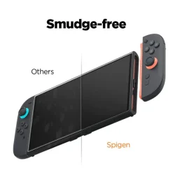 SZKŁO HARTOWANE SPIGEN NINTENDO SWITCH 2 GLASS TR SLIM HD 2 PACK