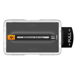SZKŁO HARTOWANE SPIGEN NINTENDO SWITCH 2 GLAS TR EZ FIT PRO 2-PACK