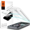 SZKŁO HARTOWANE SPIGEN NOTHING PHONE 3 GLAS.TR ”EZ FIT” 2-PACK CLEAR