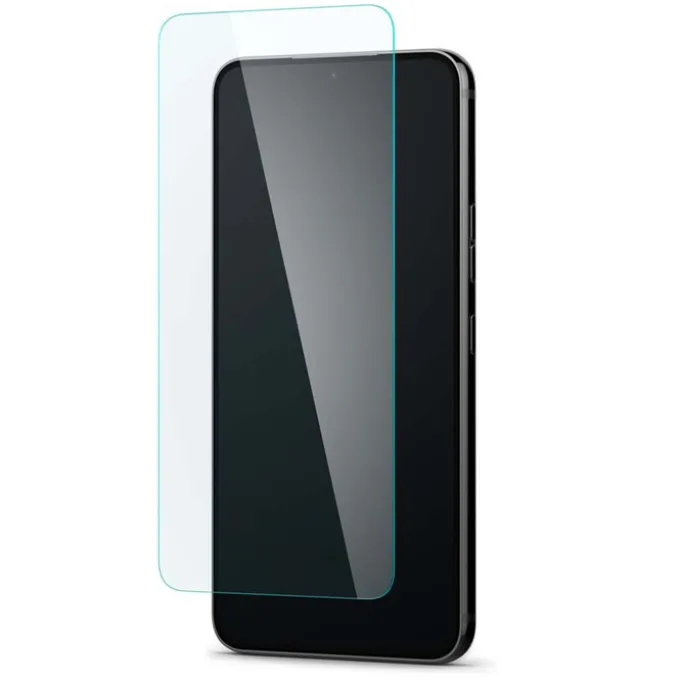 SZKŁO HARTOWANE Spigen Samsung Galaxy S22 Glas.tR Slim