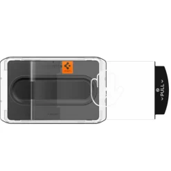 SZKŁO HARTOWANE SPIGEN SAMSUNG GALAXY TAB S11 11.0 X730 / X736B GLAS.TR ”EZ FIT PRO” CLEAR