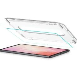 SZKŁO HARTOWANE SPIGEN SAMSUNG GALAXY TAB S11 11.0 X730 / X736B GLAS.TR ”EZ FIT PRO” CLEAR