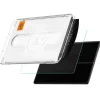 SZKŁO HARTOWANE SPIGEN SAMSUNG GALAXY TAB S11 ULTRA 14.6 X930 / X936B GLAS.TR ”EZ FIT PRO” CLEAR