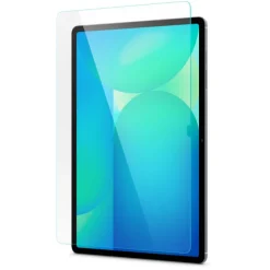 SZKŁO HARTOWANE SPIGEN SAMSUNG GALAXY TAB S10 FE+ PLUS 13.1 X620 / X626B GLAS.TR SLIM CLEAR